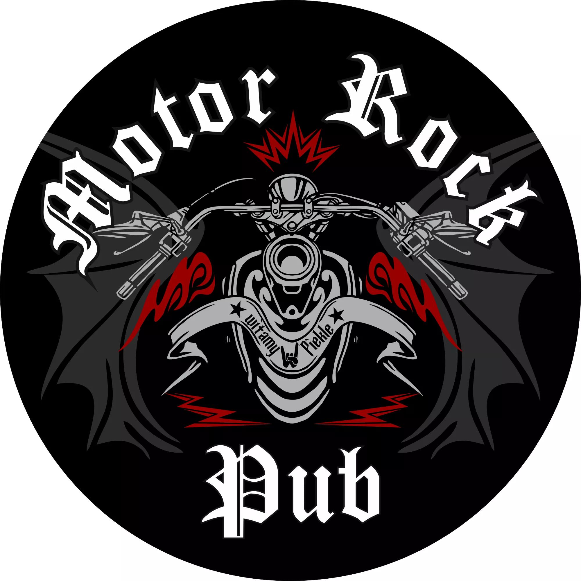 Motor Rock Pub Słupsk