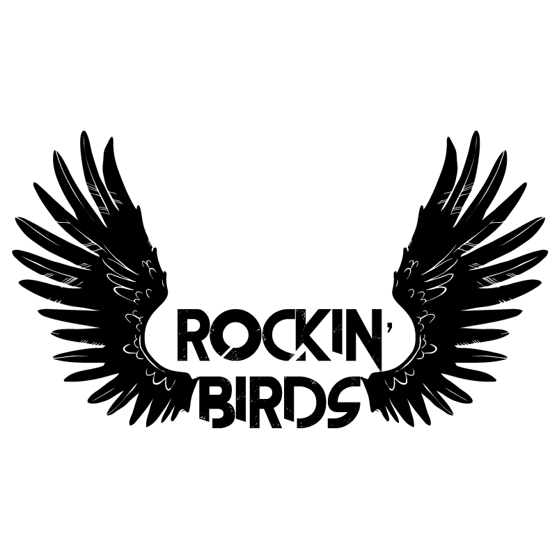 Rockin`Birds