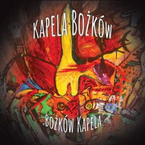 KAPELA BOŻKÓW