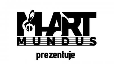 M-ART Mundus prezentuje : Ciryam x Harissa x Nanovo