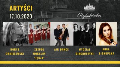 RYBAKÓWKA 