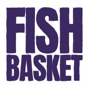 Fish Basket