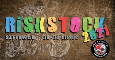RiskStock - Motoserce - 2021