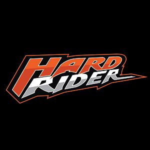 Hard Rider