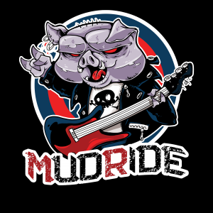 Mudride