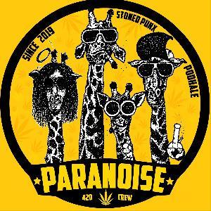 Paranoise