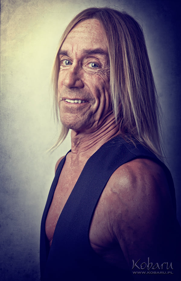 Iggy Pop