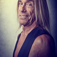 Iggy Pop