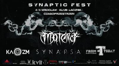 Synaptic Fest 22