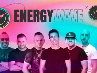 ENERGYWAVE VOL.3 - KONCERT