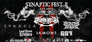 SynapticFestII