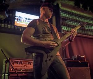 Sagittarius w Alive [Wrocław] 05.09.23