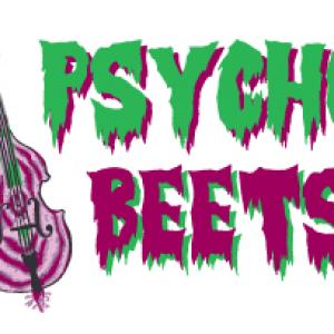 PSYCHO BEETS