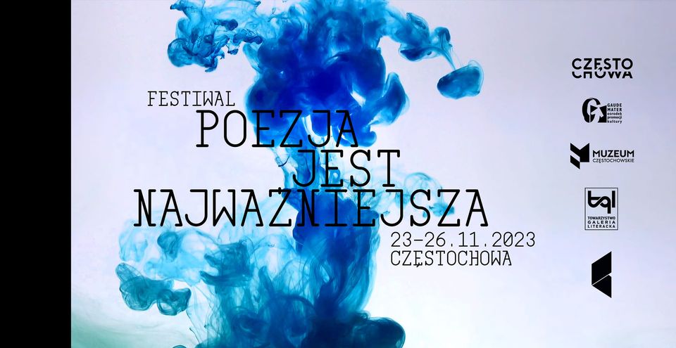Festiwal Poezja Jest Najważniejsza/ koncert zespołu Baza Ludzi Żywych