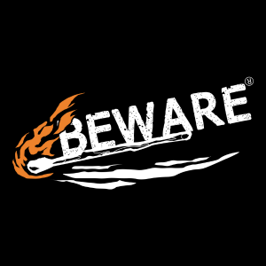 Beware