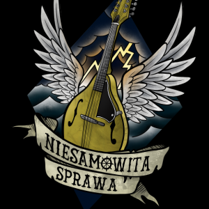 Niesamowita Sprawa