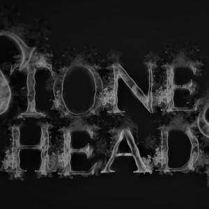 STONE HEADS 