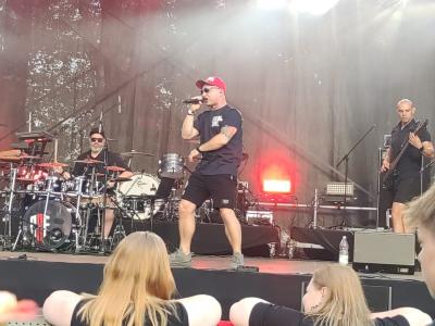 Szukam miejsca do grania