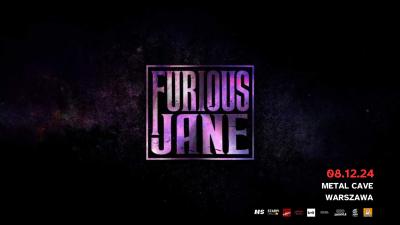 FURIOUS JANE (rock/ Włochy)
