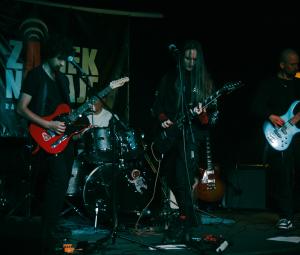 Rock The Castle - relacja 2