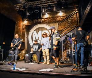 M2schron - Obiecana Restaurant & Cafe (26.04.2025)